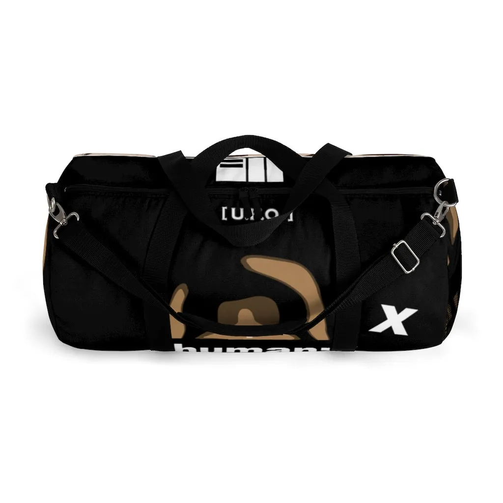 Salvation.ai Duffel Bag