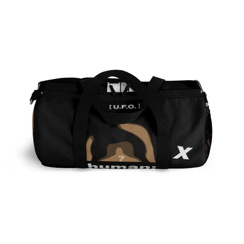 Salvation.ai Duffel Bag