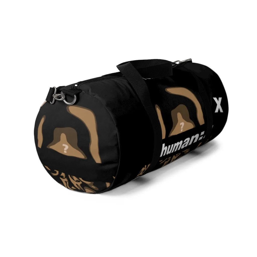 Salvation.ai Duffel Bag