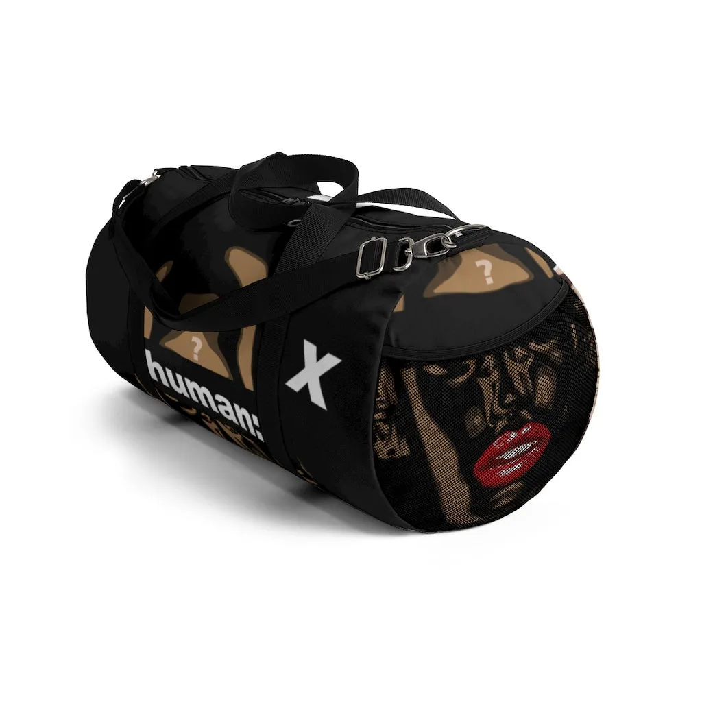 Salvation.ai Duffel Bag