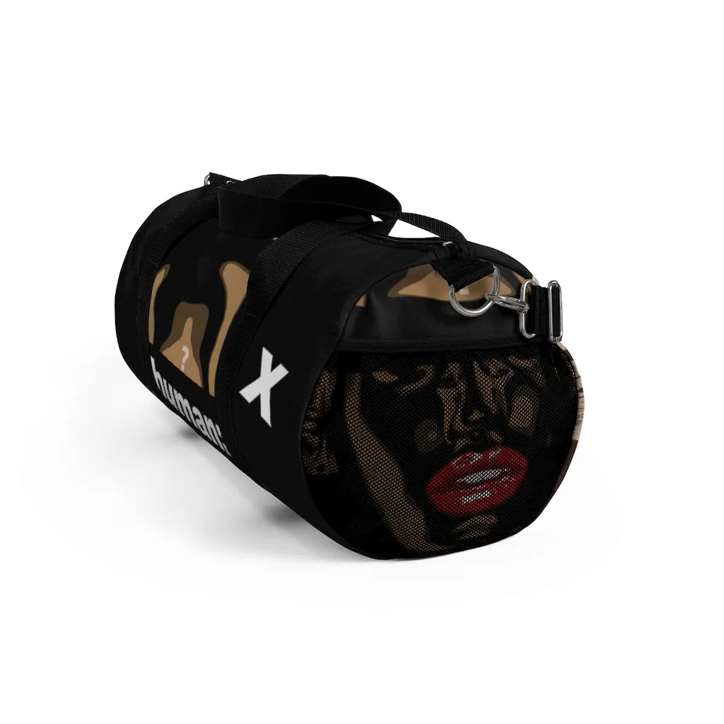 Salvation.ai Duffel Bag