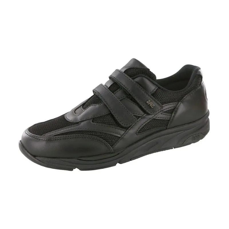 SAS TMV Black Women's Shoes Medium 2730-013