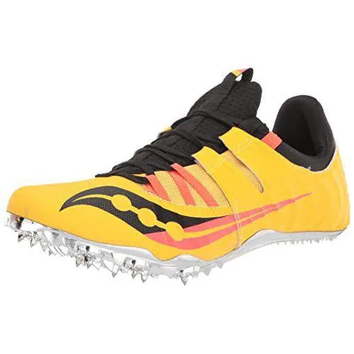 Saucony Men's Showdown 5 Track Shoes