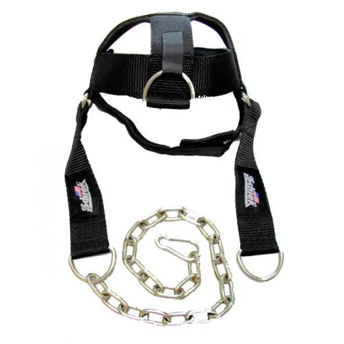 Schiek Model 1500 Adjustable Head Harness