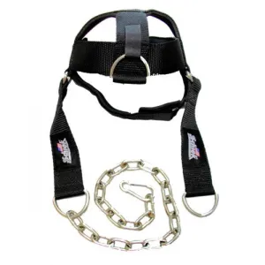 Schiek Model 1500 Adjustable Head Harness