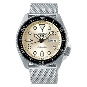 Seiko Men's SRPE75 5 Sports Watch