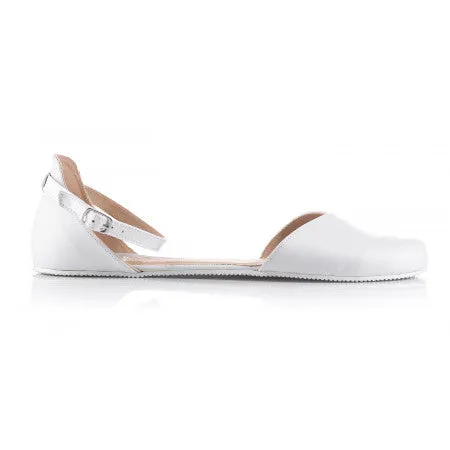 Shapen - POPPY II - White (Womens) CLEARANCE