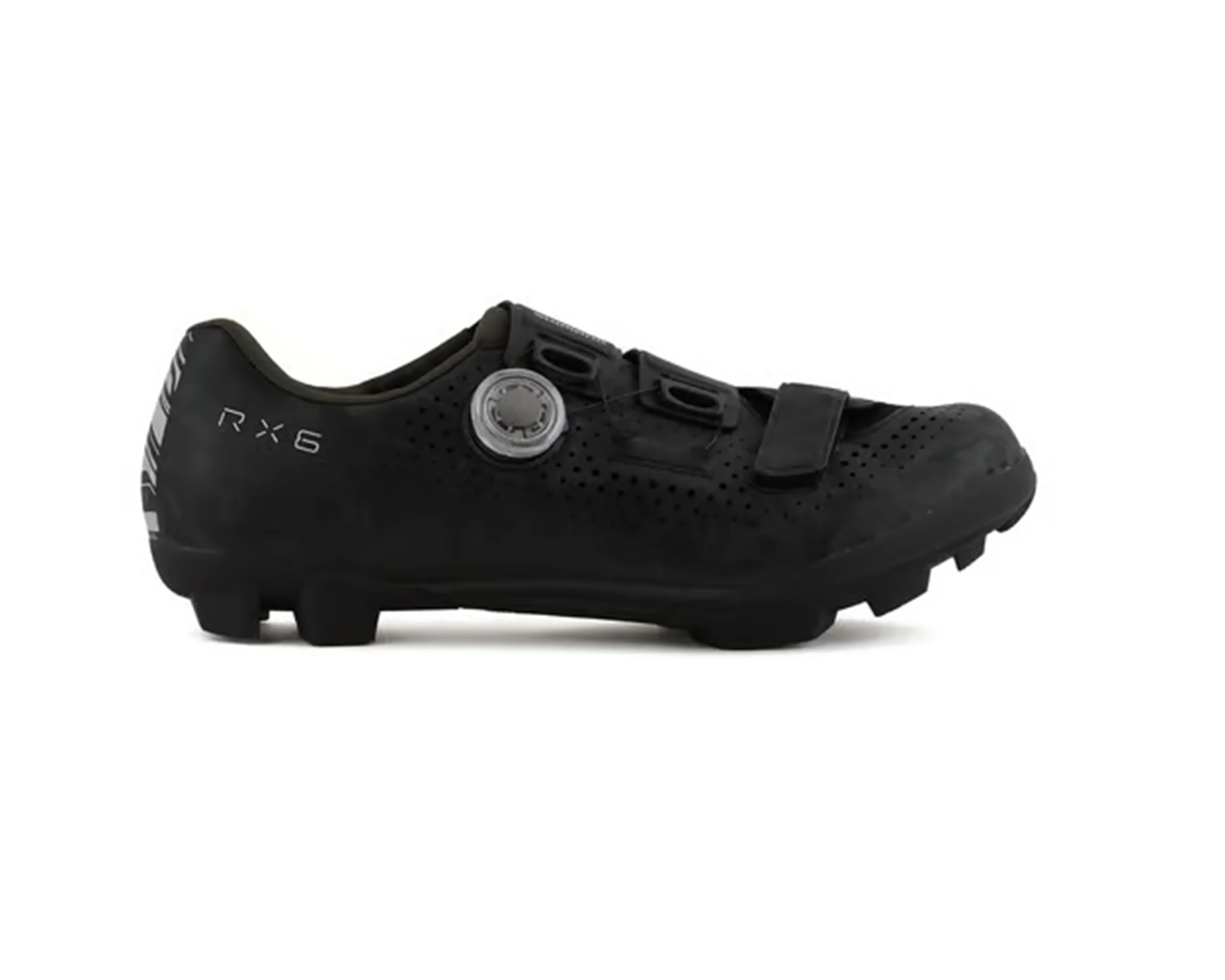 Shimano SH-RX600 Gravel Shoe Blk