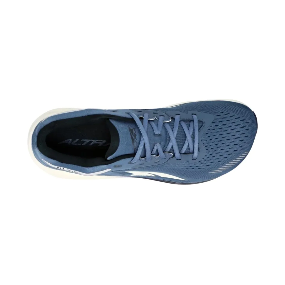 Shoes ALTRA Via Olympus Blue White