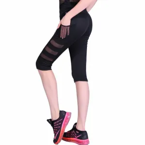 SHORTS WOMEN GYM LEGGINS