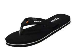 Sparx womens SF0019L Black Flip-Flop - 6 UK (SF0019LBKBK0006)