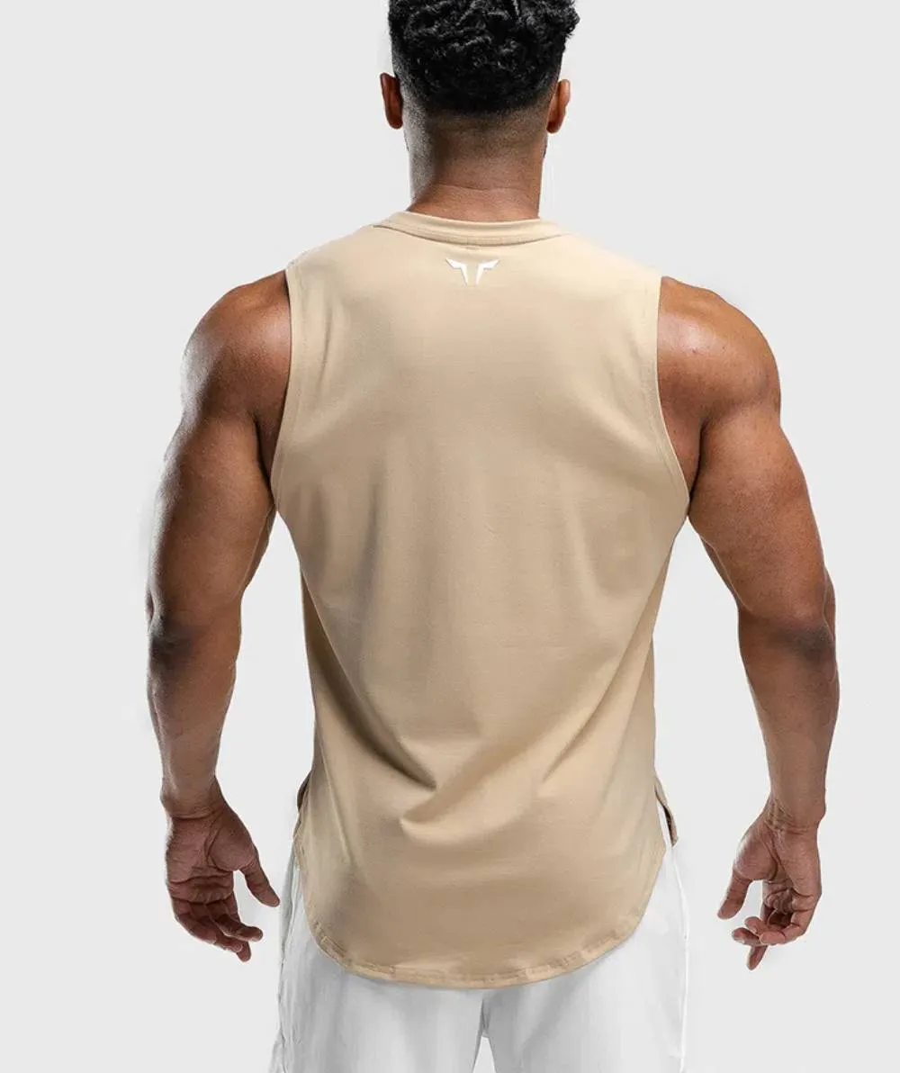 SQUATWOLF Men's Hype Tank