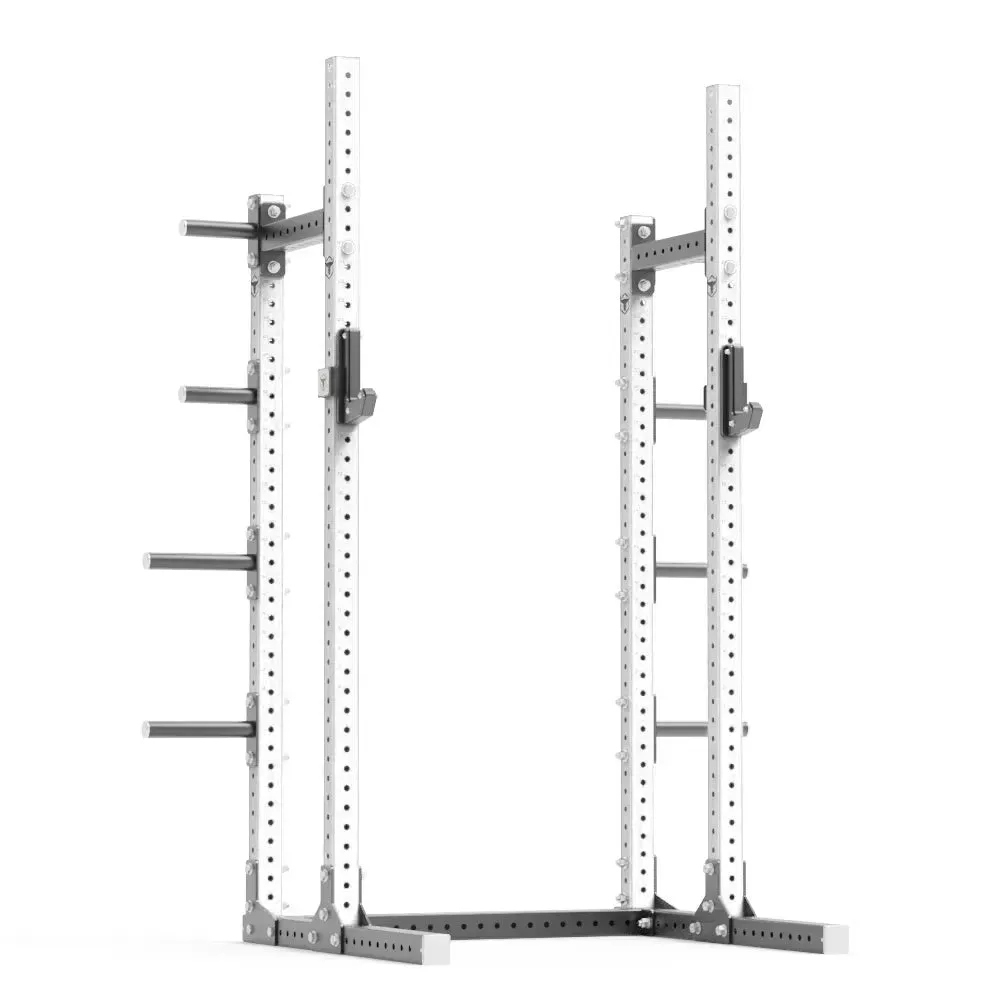 SR2 Rack Builder