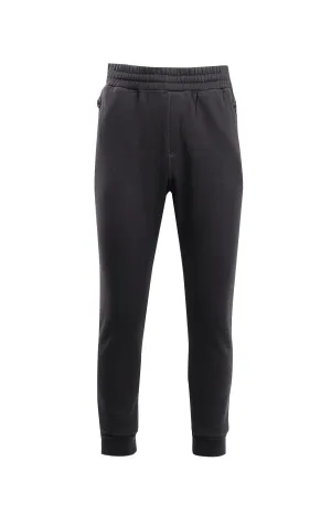 Stance Mens Fleece Track Pants - Black