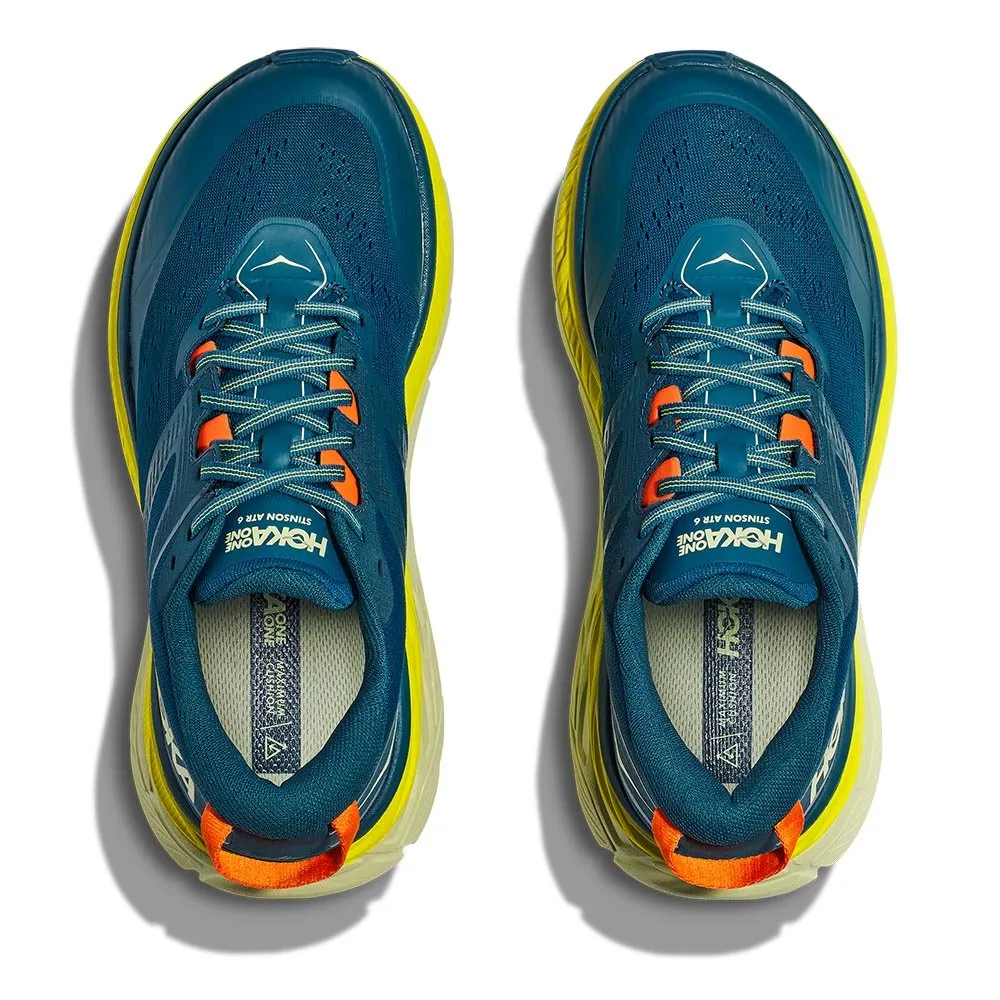 STINSON ATR 6 - MEN'S RUNNING SHOE