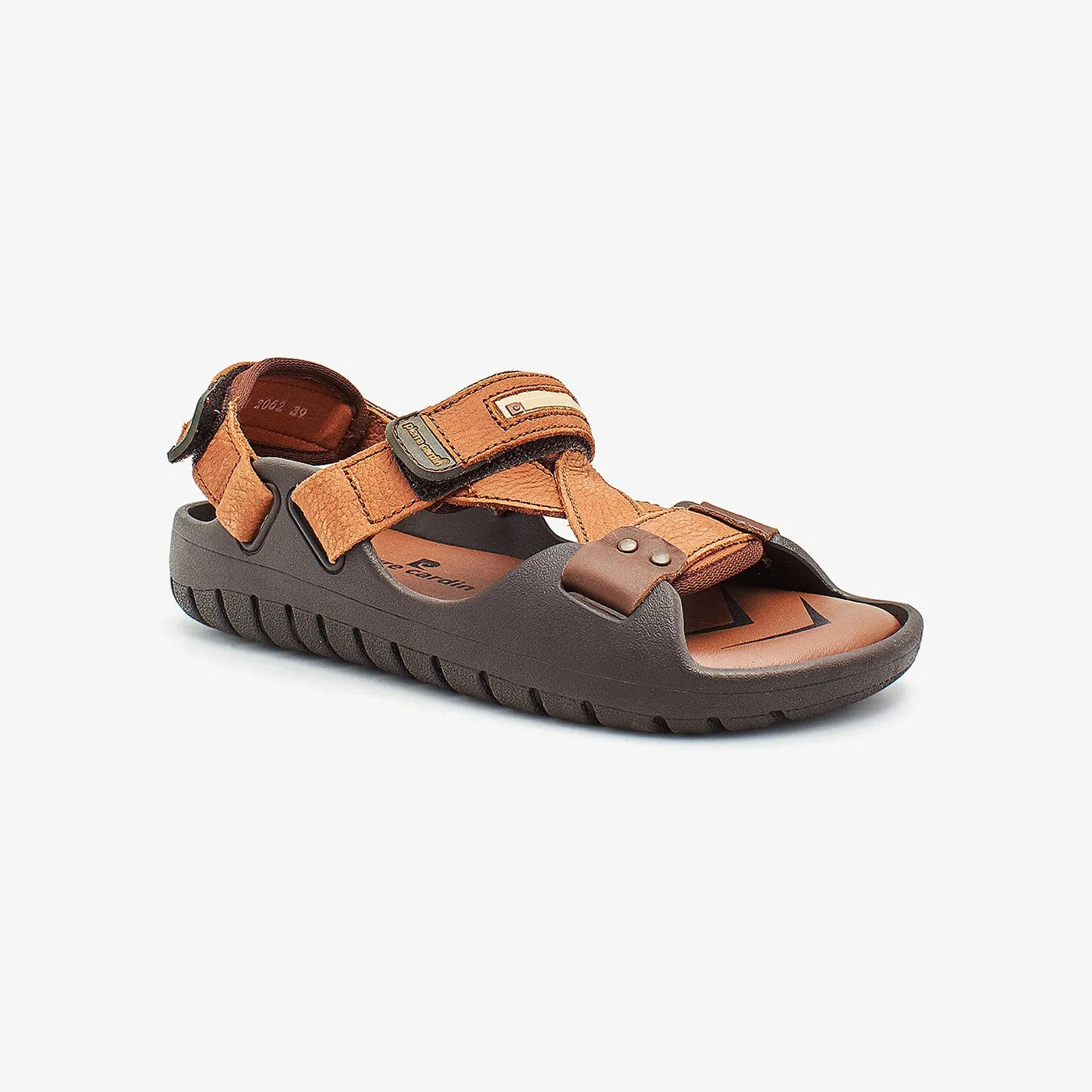 Strappy Mens Sandals