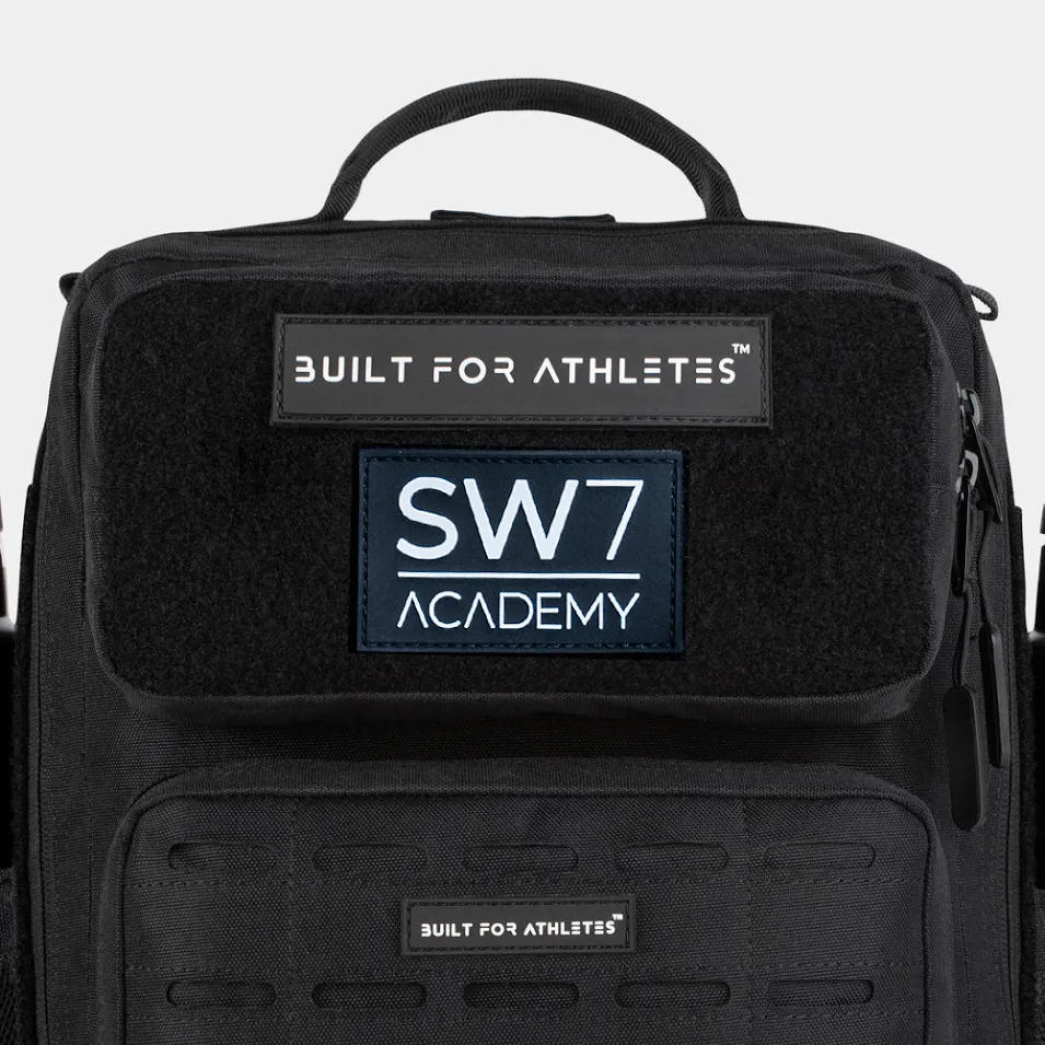 SW7 Academy Patch