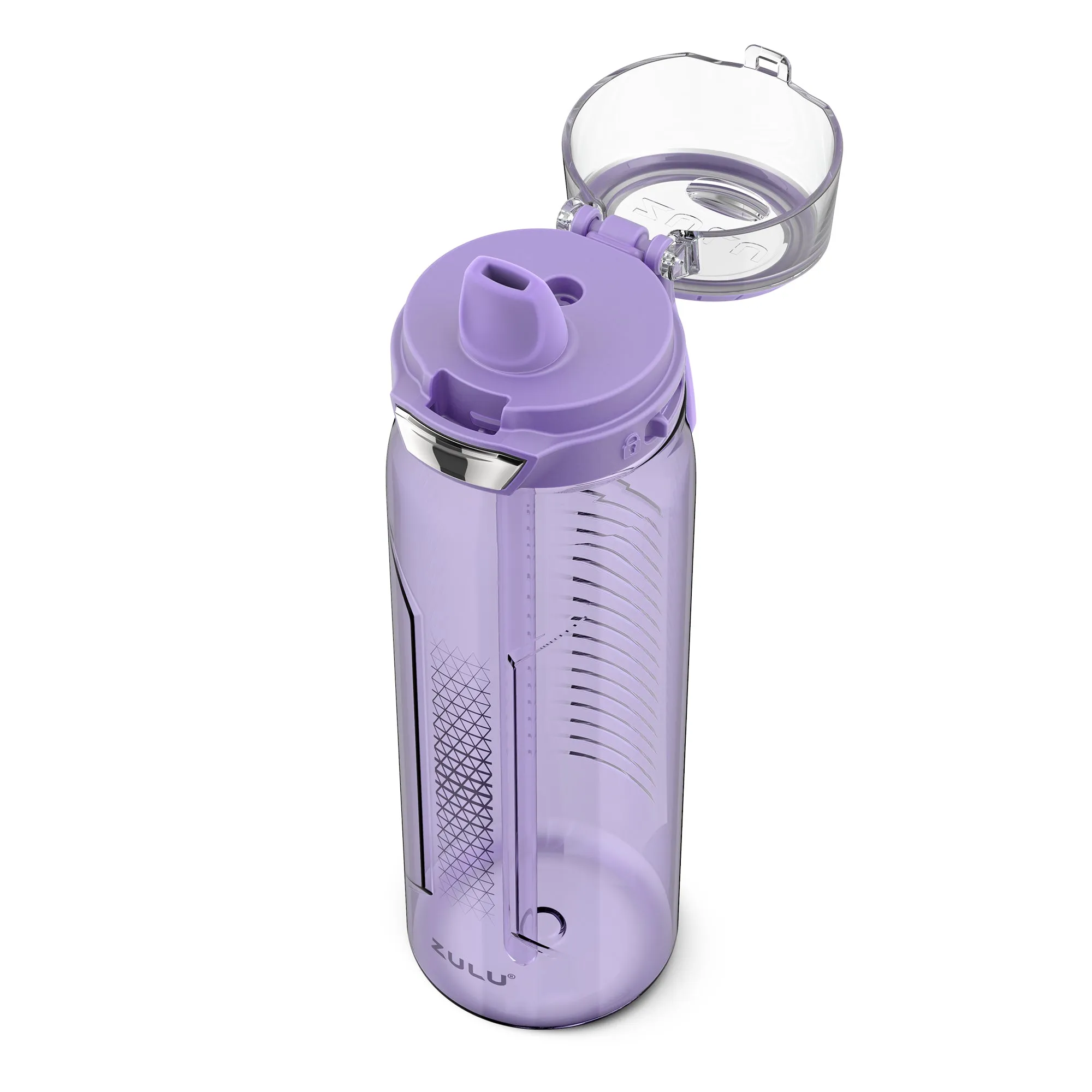 Swift 24oz Tritan™ Plastic Water Bottle