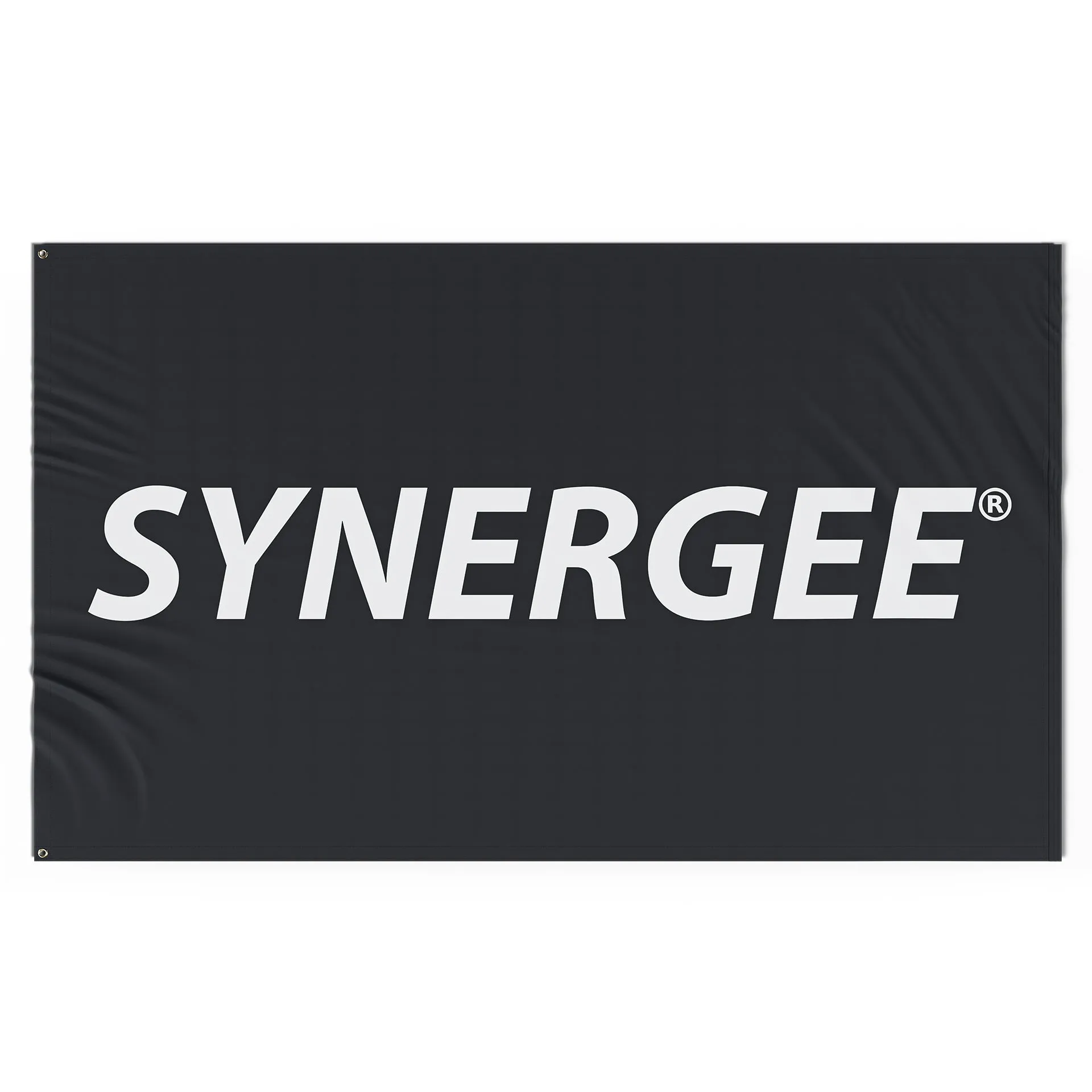 Synergee Gym Flag