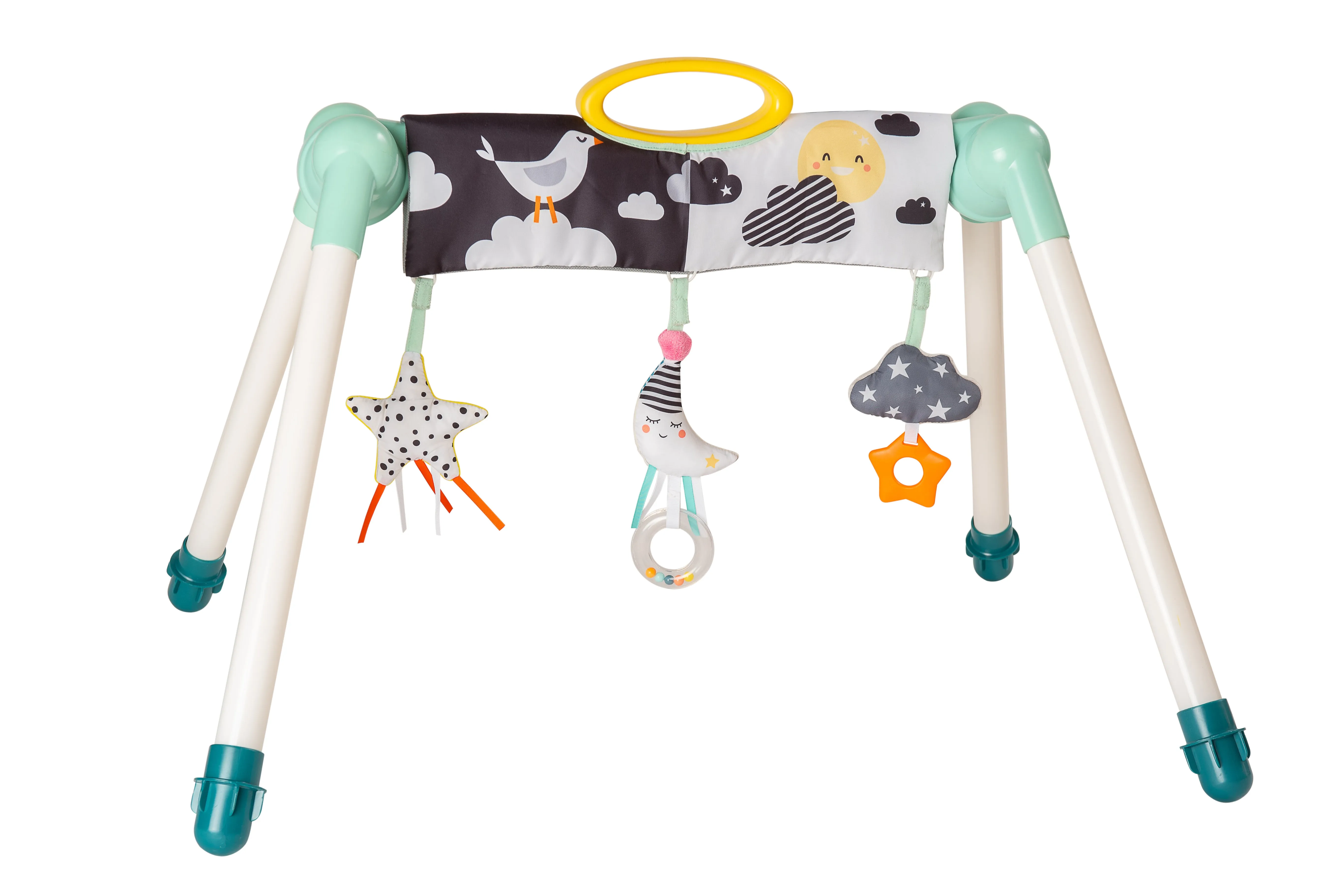 Taf Toys Mini Moon Take to Play Gym