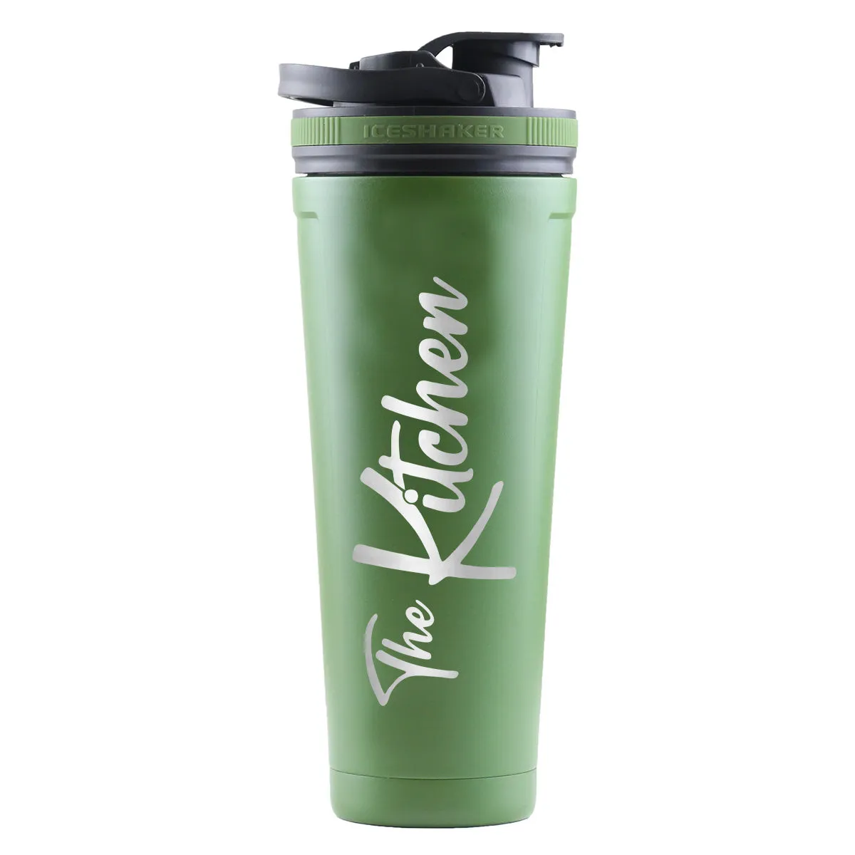 The Kitchen Custom 36oz Ice Shaker