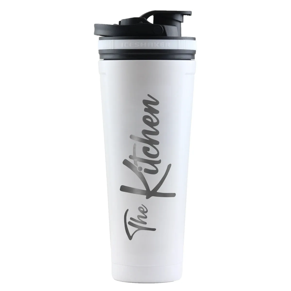 The Kitchen Custom 36oz Ice Shaker