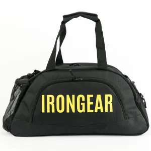 The Soldier - Gym Bag