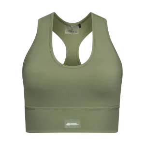 THE UTILITY SPORTS BRA-SAGE