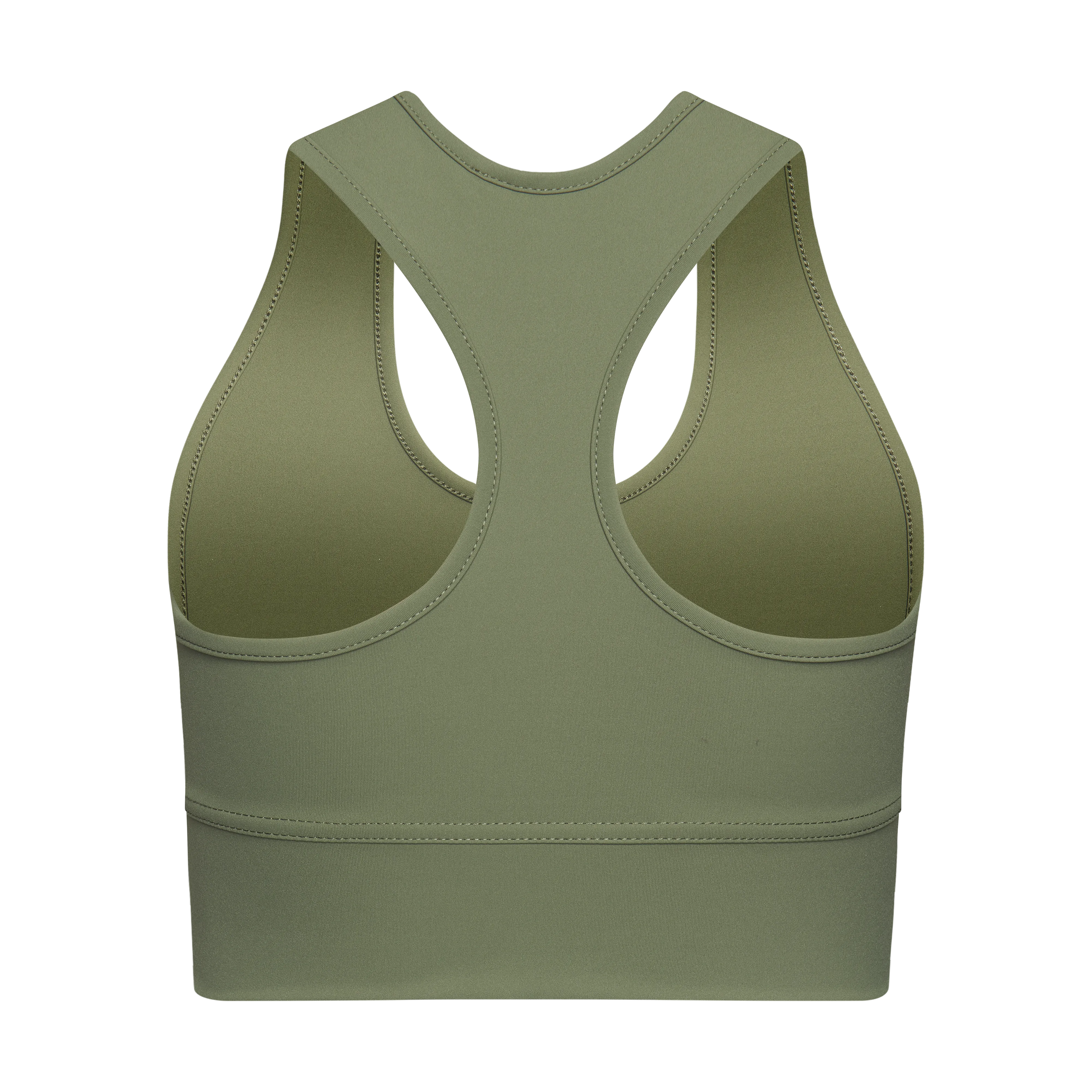 THE UTILITY SPORTS BRA-SAGE