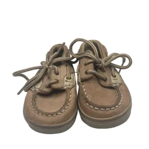 Top Sider Boat Shoes