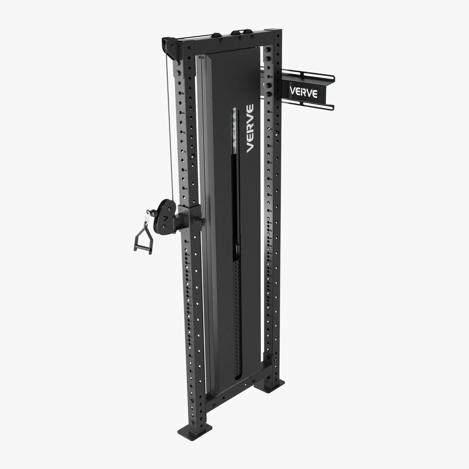 Tori Wall Mounted Functional Trainer | Pre-Order ETA Late November