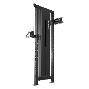 Tori Wall Mounted Functional Trainer | Pre-Order ETA Late November