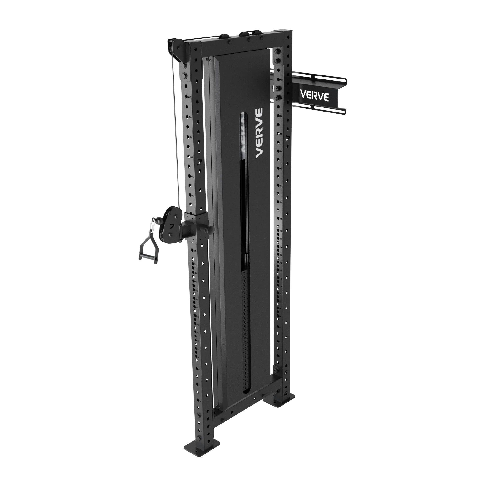 Tori Wall Mounted Functional Trainer | Pre-Order ETA Late November