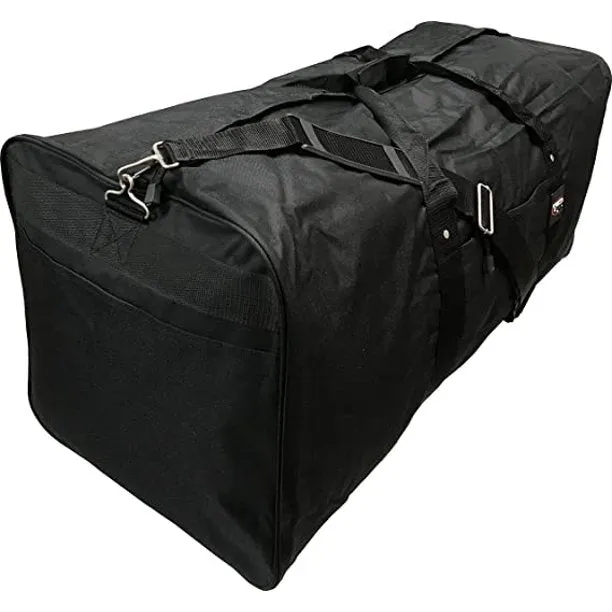 Track Heavy Duty Duffel Bag 24 inch (TS 24)