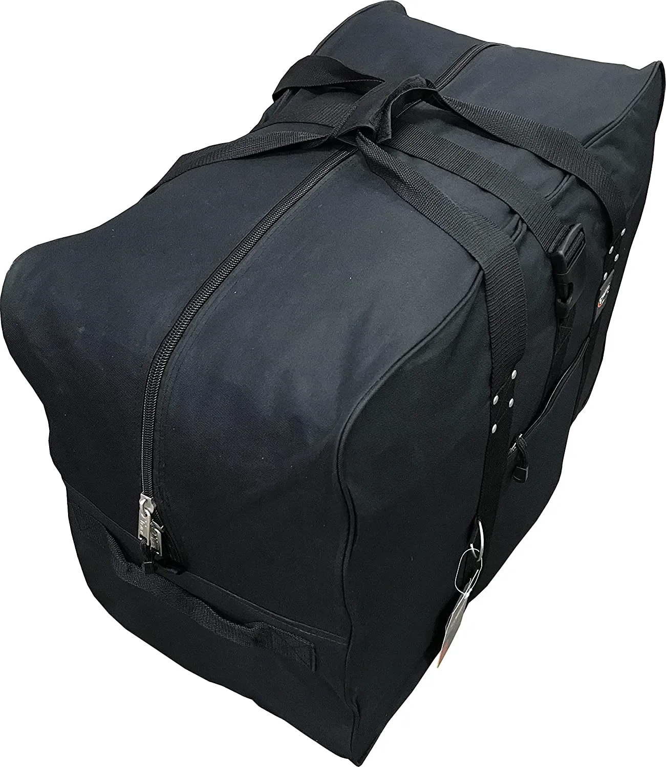 Track Heavy Duty Duffel Bag 28 inch (TS 28)