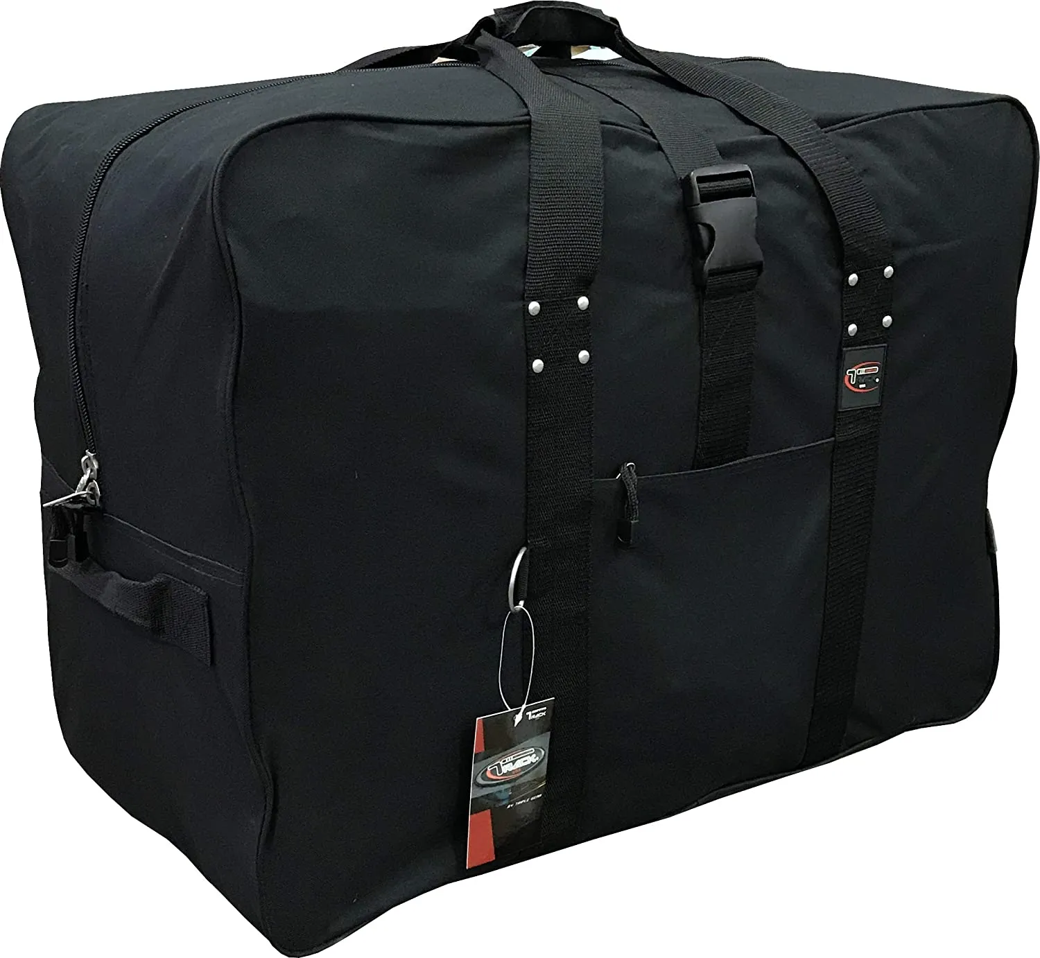 Track Heavy Duty Duffel Bag 28 inch (TS 28)