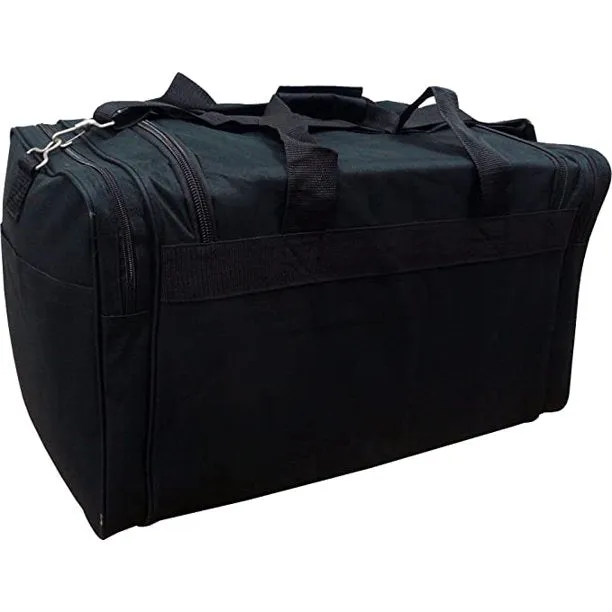 Track Heavy Duty Duffel Bag 35 inch (TD 35)