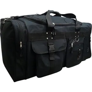 Track Heavy Duty Duffel Bag 35 inch (TD 35)