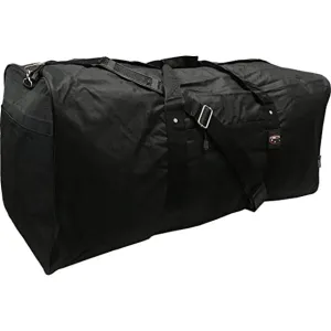 Track Heavy Duty Duffel Bag 36 inch (TS 36)