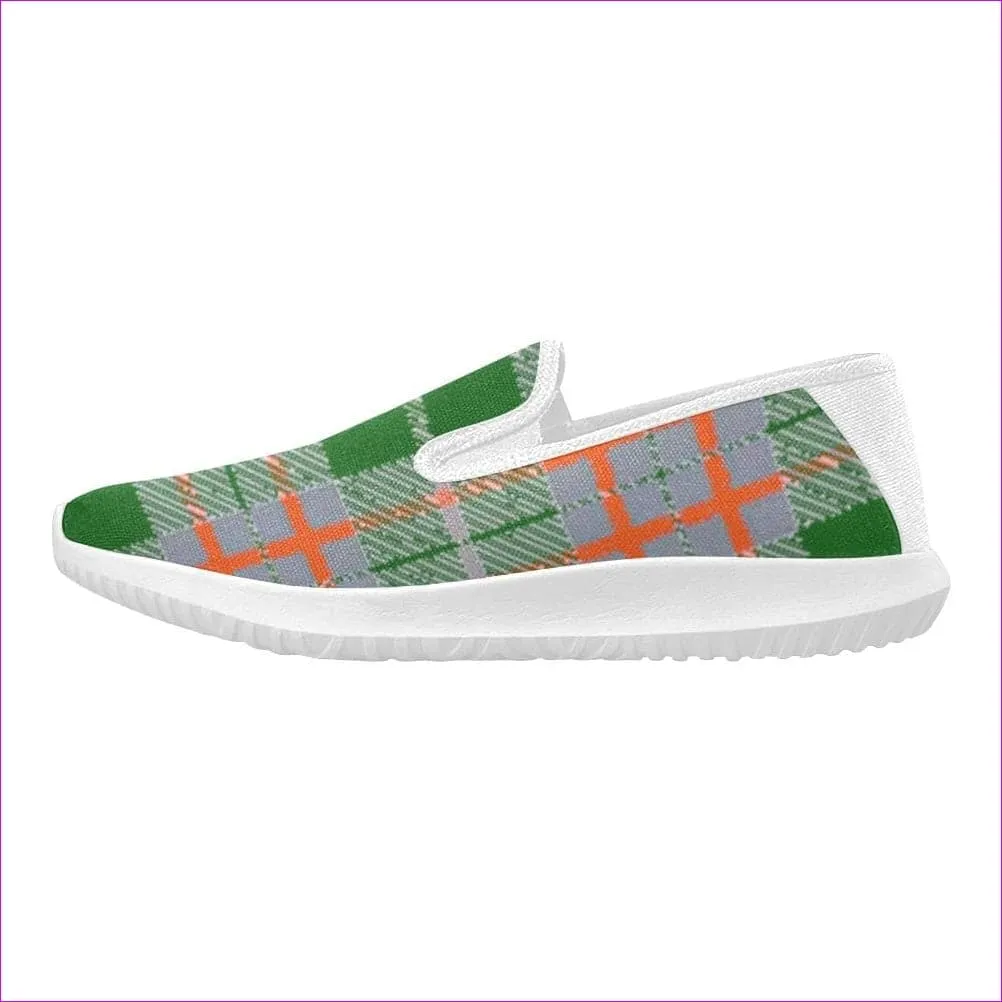 Tribute to Plaid Men's Orion Slip-on