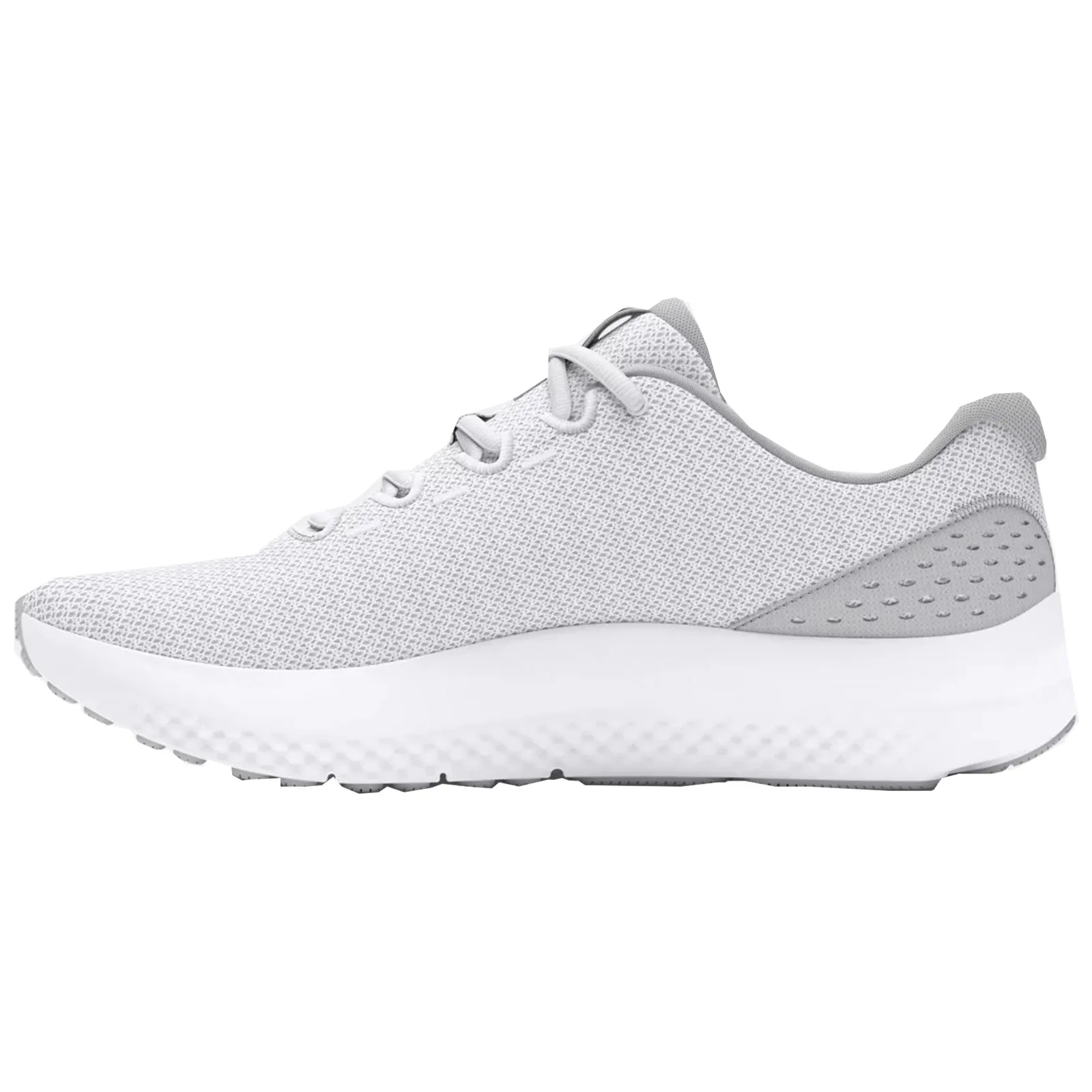 Under Armour Mens Charged Surge 4 Trainers