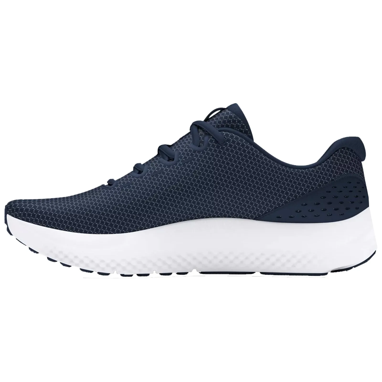 Under Armour Mens Charged Surge 4 Trainers