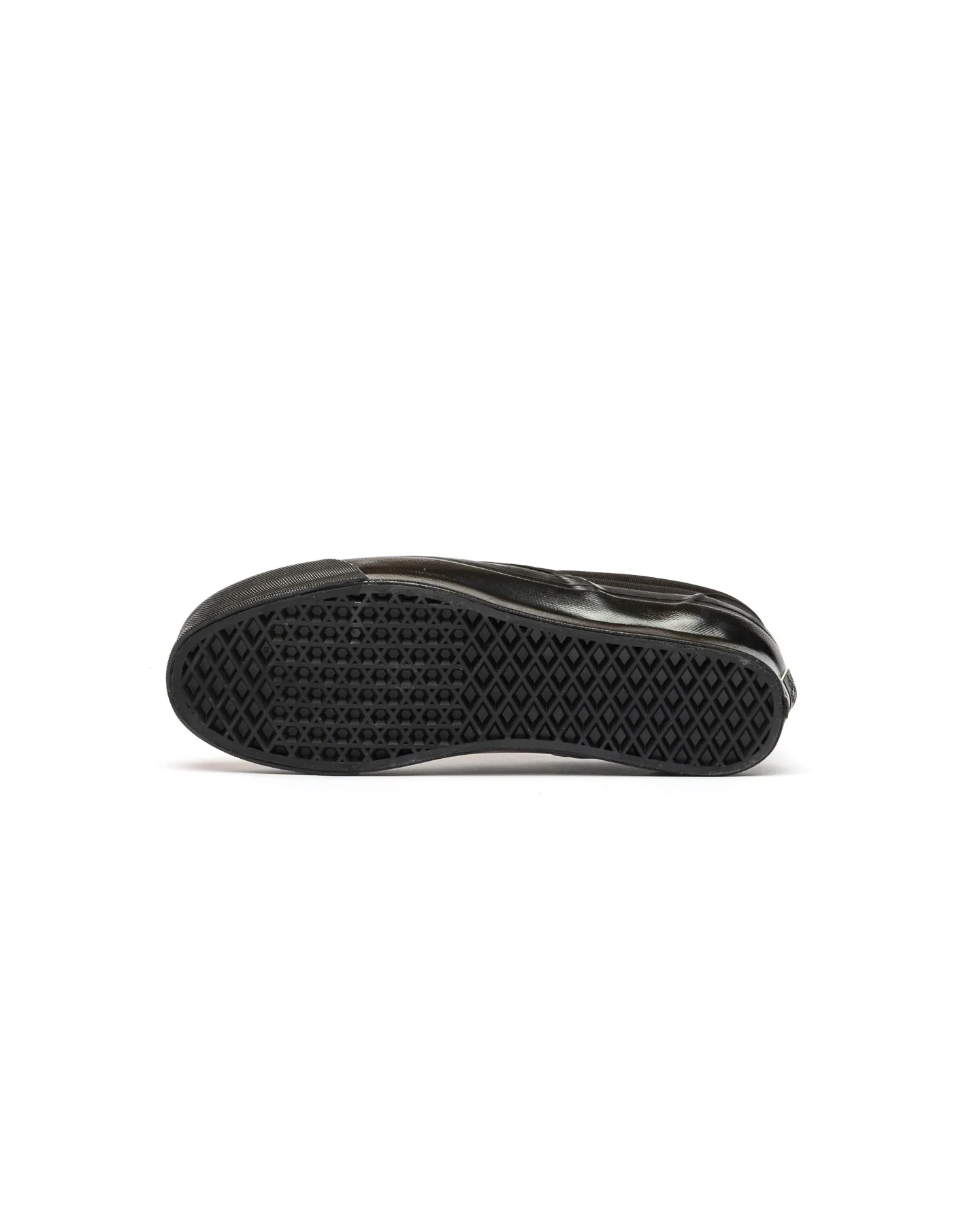 Vans LX Slip-On Reissue 98 Black/Black