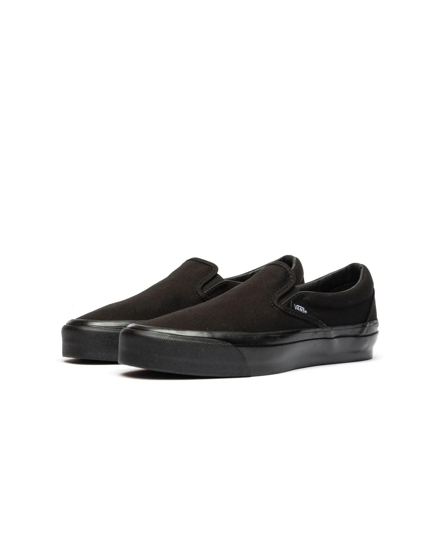 Vans LX Slip-On Reissue 98 Black/Black