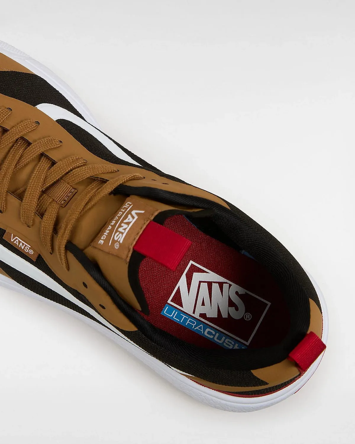 Vans MTE UltraRange EXO SE Shoes Black / Brown