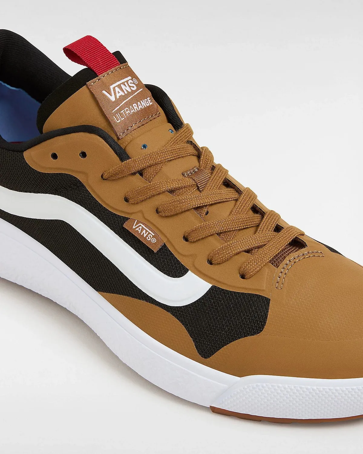 Vans MTE UltraRange EXO SE Shoes Black / Brown