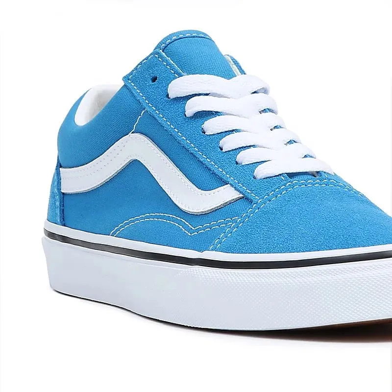 Vans Old Skool Shoes - Men's