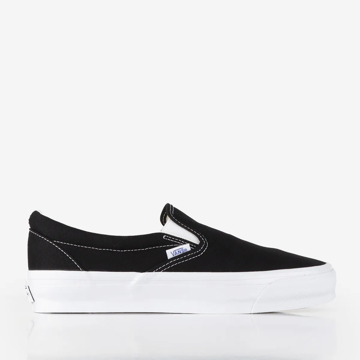 Vans Premium Slip-On Reissue 98 Shoes