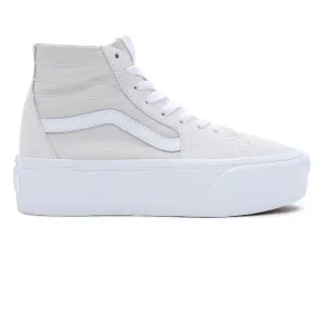 Vans Sk8-Hi Tapered Stackform Gray