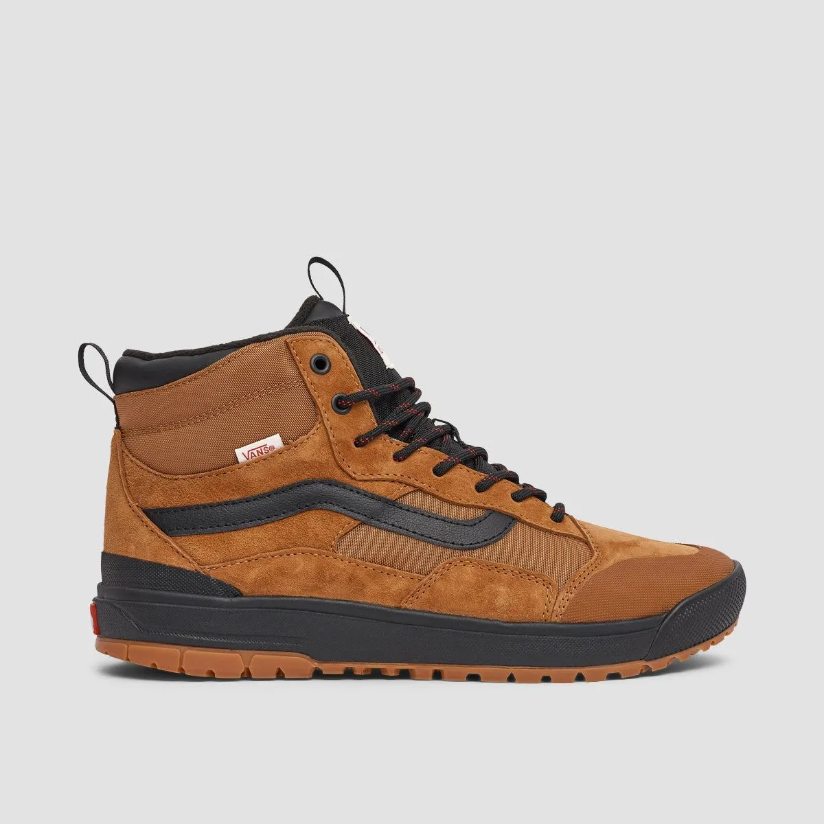 Vans UltraRange EXO Hi MTE-1 Shoes - Glazed Ginger